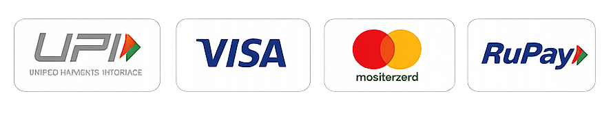 Payment Methods
