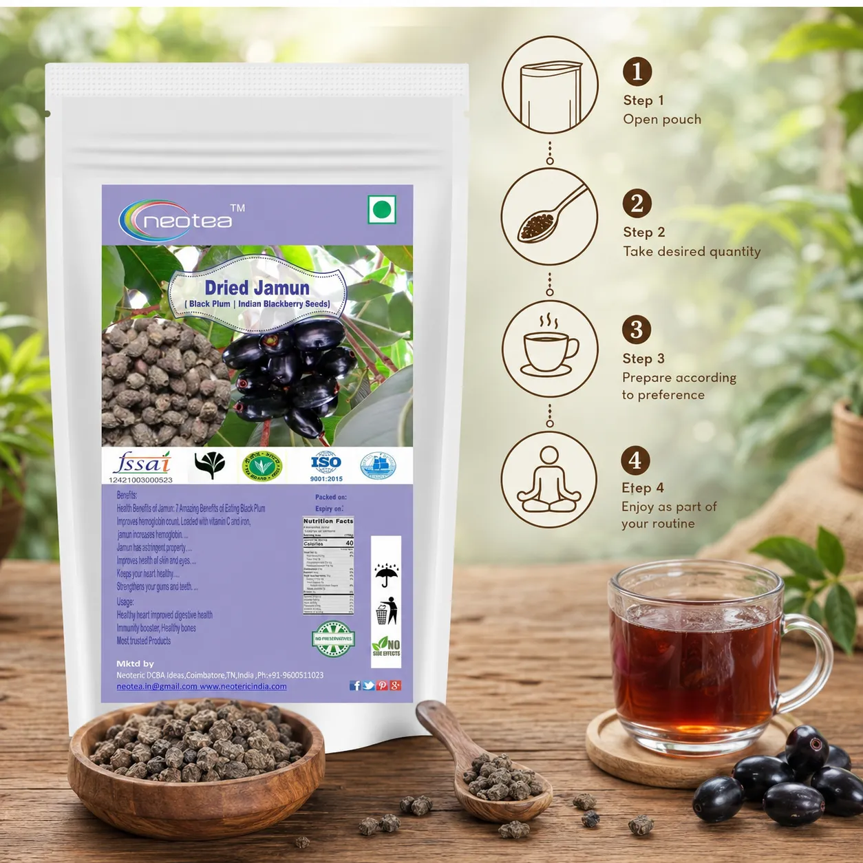 Dried Jamun Black Plum Indian Blackberry Seeds Neredu Ginjalu Seed Black Plum Seed Syzygium Cumini Jamun Beej Seed Botanical Gum Herbal Intake Used For A Healthy Life